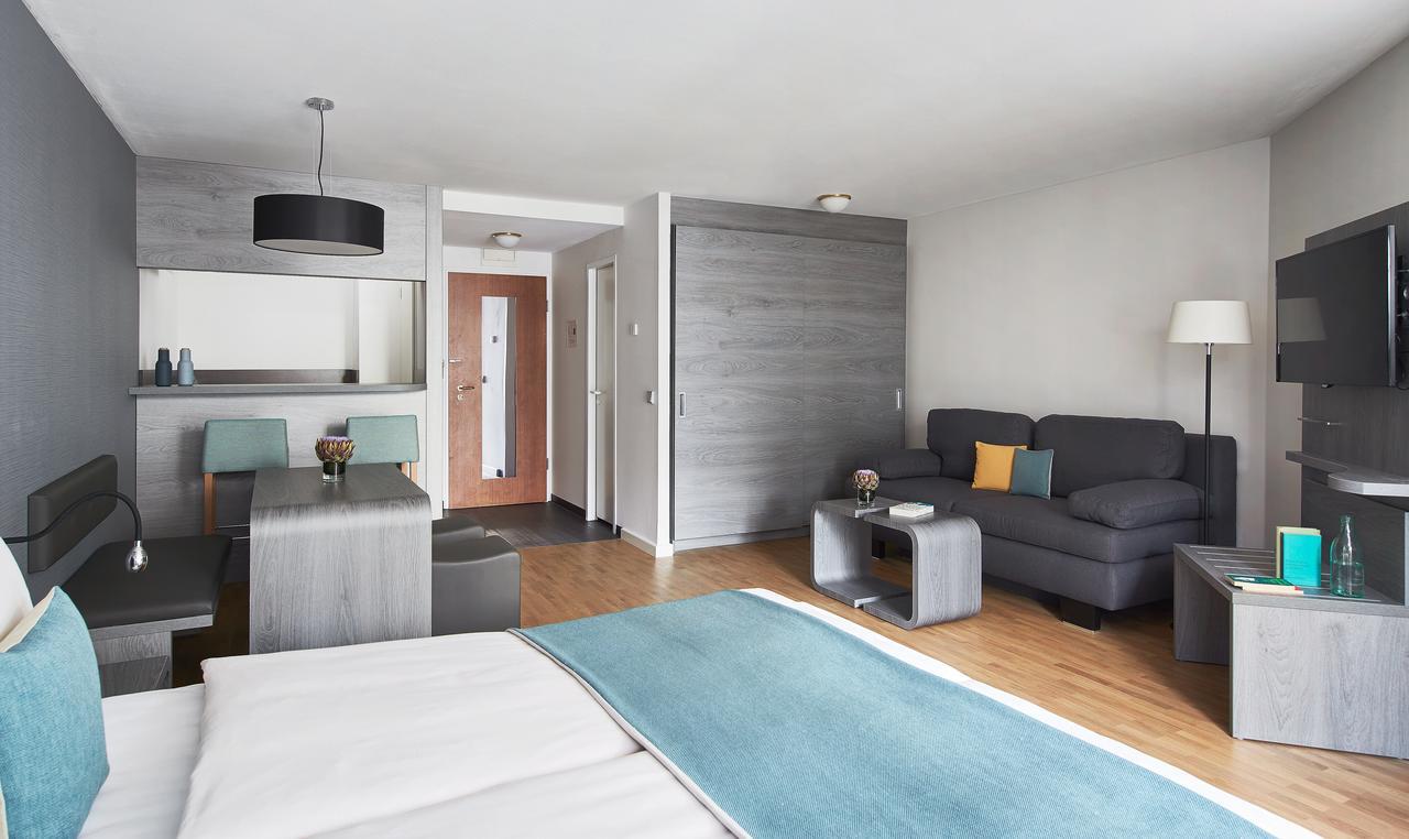 Habitación Superior Plus