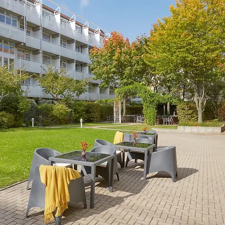 Living Hotel Nürnberg-2
