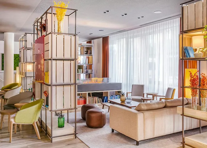 IntercityHotel Nürnberg