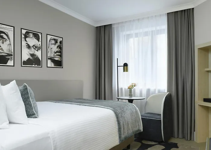 IntercityHotel Nürnberg