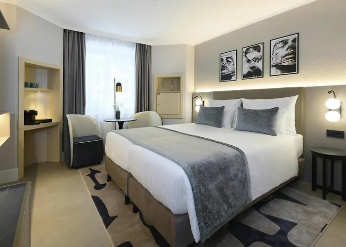 IntercityHotel Nürnberg